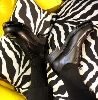 biroul barbati pantofi de brand de moda împletite mens pantofi eleganți din piele respirabil maro negru pantofi de afaceri