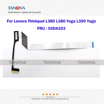 Original Nou 02DA323 Pentru Lenovo Thinkpad L380 L380 Yoga L390 Yoga Sens Bord MB Cablu Cablu Senzor