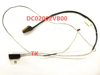 Noul LCD Cablu Pentru DELL Inspiron 15 5000 5570 5575 15-5570 CAL50 DC02002VB00 0DDHWX Laptop LED LVDS Ecran de Afișare Video Flex