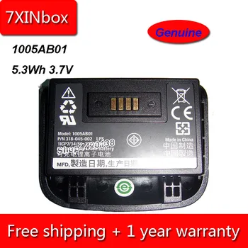 7XINbox 5.3 Wh 3.7 V Autentic 1005AB01 Baterie Pentru Intermec GC4460 CS40 318-045-002 1ICP7/34/50 Scanner de coduri de Bare