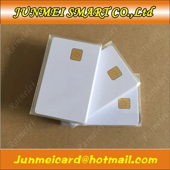 AT24C02 ISO7816 24C 02 smart card Memorie secure gol conecta smart card IC