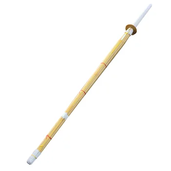 De înaltă Calitate Kendo Shinai Săbii de Bambus cu Saci