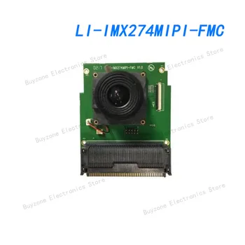 LI-IMX274MIPI-FMC modul Video Camera Xilinx consiliul de dezvoltare aparat de Fotografiat Module