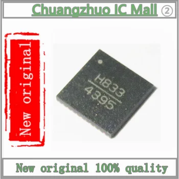 1BUC/lot HMC833LP6GE HMC833LP6GETR H833 QFN40 IC Chip original Nou