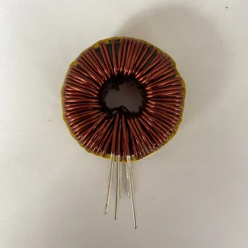 De mare putere inductor 100uH~1mH~5mH grid-connected invertor, PFC bobina