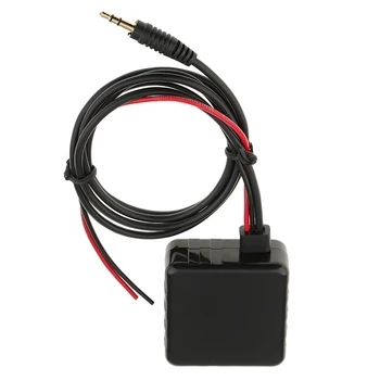 Bluetooth, 3.5 mm AUX CD Audio Muzica Stereo Auto 12V Receptor Adaptor