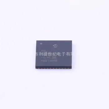 PIC18LF4520-I/ML 44-QFN IC 8-bit 40MHz 32KB