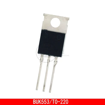 10-20BUC BUK553-100A cu efect de câmp MOSFET tub
