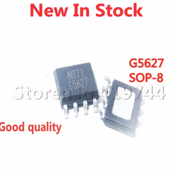 5PCS/LOT G5627F11U G5627 POS-8 LCD, power management chip În Stoc NOU original IC