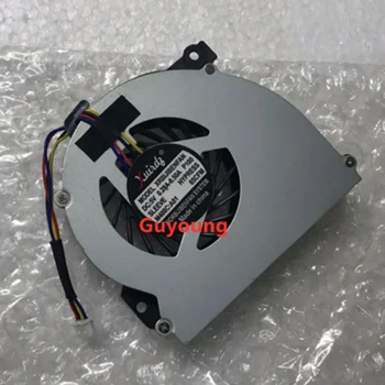 Pentru DELL N4030 laptop radiator de răcire ventilator cooler cpu radiator Ventilator radiator Grafică Integrată 01YV7R