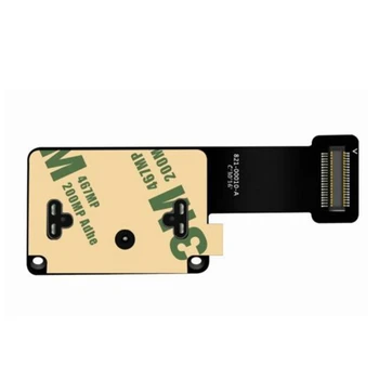 Noul standard PCIe SSD Upgrade Flex Cablu Adaptor pentru Mac Mini A1347 Sfârșitul anului 2014 821-00010-O
