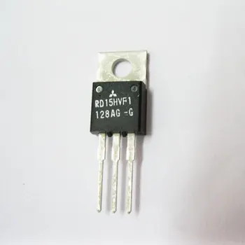RD15HVF1 RF de putere Tranzistor MOSFET Original Nou