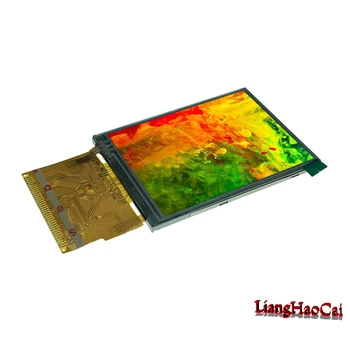 2.8 inch 37PIN Ecran TFT LCD cu Touch Panel ILI9341 Conduce IC 8/16 biți Interfață 240*320