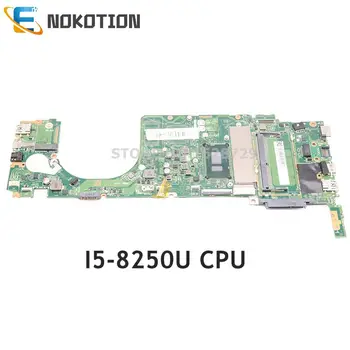 NOKOTION 5B20Q64676 Pentru Lenovo Ideapad V330-14IKB placa de baza laptop de 14 inch SR3LA I5-8250U CPU test complet