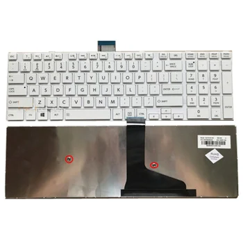 Transport Gratuit!! 1 BUC Nou Original Laptop Tastatura Stock Pentru Toshiba S855 S50 L50 S55 L50-O S55A