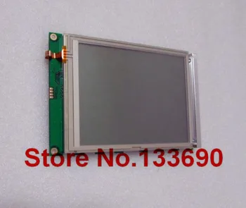 FSTN Gri CMS1N2729-A1-E 24PIN Interfață Cu Ecran Tactil RA8835P3N RA8835AP3N 320x240 Industriale Clasa Ecran LCD AG-320240F