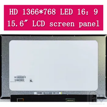 Ecran LCD de Înlocuire pentru HP 15-DY1023DX 7WR60UA HD 1366x768 Laptop cu Ecran Tactil Panoul de Afișaj