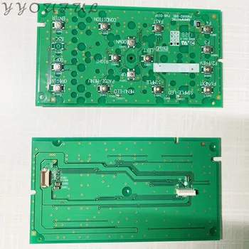 Pentru Graphtec CE6000 Keyboard Pad-Cheie CE6000-40 CE6000-60 CE6000-120 plus de Control Panoul de Bord PCB Circuit Card 1 buc