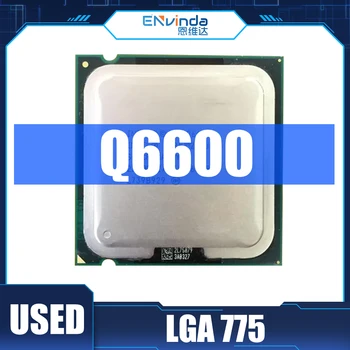 Folosit Inițial PROCESOR Intel Core2 QUAD Q6600 CPU/ 2.4 GHz/ LGA775 //8MB Cache/ Quad-CORE/FSB Suport Placa de baza G41