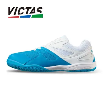 2021 lingurita victas tenis de masă Pantofi Bărbați femei Respirabil de Înaltă Elastic Non-alunecare EVA adidasi Sport ping-pong
