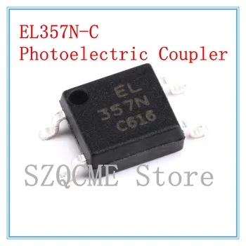 10 BUC 20BUC EL357N-C EL357 357 C clasa SMD Fotoelectric cuplaj