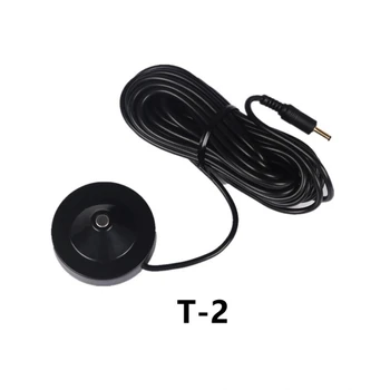 O-1147 Tonewinner T-2 EQ Puck Microfonul Acustic Testarea Microfon Pentru Tonewinner Produse de Sunet