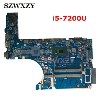 Renovat Pentru HP 450 G4 470 G4 Placa de baza Laptop Cu i5-7200U CPU DDR4 907703-601 907703-001 DA0X83MB6H0