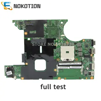NOKOTION pentru Lenovo IdeaPad B475 B475E laptop placa de baza LB475 90002381 Socket FS1 DDR3 test complet