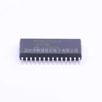 5PCS PIC18LF26K22-I/so 28-SOIC Microcontroler IC 8-bit 64MHz 64KB de Memorie Flash