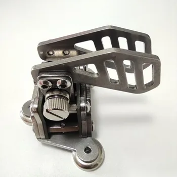 Tumd Robo Telegraph CW Cheie Dublu Vâsle Automate Oțel Inoxidabil Magnetic Revenire Codul Morse Cheie