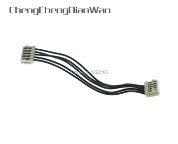 ChengChengDianWan 20buc/lot 5pin Interne Cablul de Alimentare Conectați la Consola de Placa de baza pentru ps4 AR de alimentare