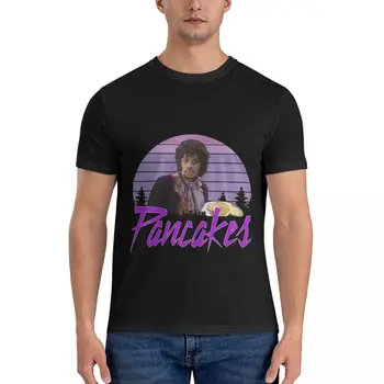 PancakesDave Chappelle Prințul Chappelle Show Echipat T-Shirt topuri drăguț haine hippie tricouri transpiratie