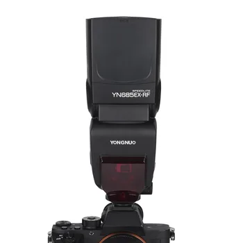 Yongnuo YN685EX-RF Flash aparat de Fotografiat de Mare Viteză de Sincronizare TTL Speedlite pentru Sony