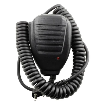 Handheld UV-5R V2+ BF-F8+ WP970 888s Difuzor Microfon Walkie Talkie Radio WSX
