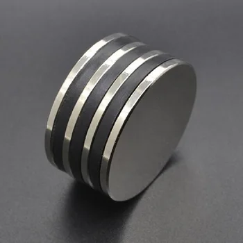 Magnet rotund 20x2,15x2,12x2,10x2,8x2,6x2,5x2,4x2,2x2 mm din Neodim N35 Permanenți NdFeB foarte Puternic Magnetic Puternic imanes Disc