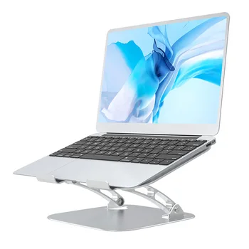 Reglabil Suport Pentru Laptop Calculator De Birou Suport Pentru MacBook Air M1 Pro 2020 M 1 Huawei Dell Xiaomi Notebook-Suport De Accesorii