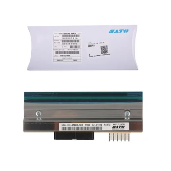 Mecanism de tiparire SATO KPA-112-8MTA2-SKB CL408E Capului de Imprimare
