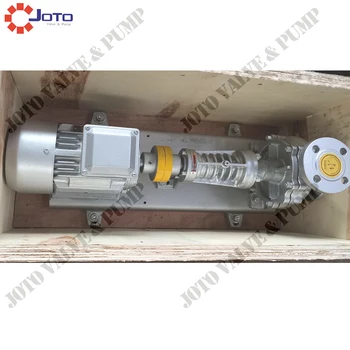 En-gros China Prețul de Piață LQRY50-32-150 Pompa de Circulatie Pompa de Ulei Fierbinte