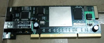 M3F-PCIXD-2 Fibre module card