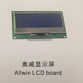 Allwin LCD bord Allwin printer LCD bord