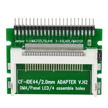 Compact Flash CF Card de Memorie de până la 2,5 inch IDE 44Pin Laptop, HDD SSD Adaptor de Card