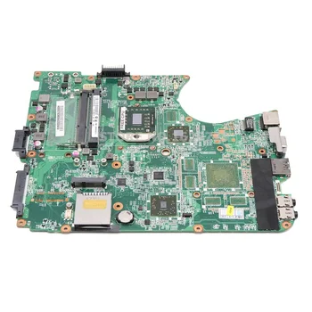 DA0BL7MB6D0 placa de baza Pentru Toshiba Satellite L655D L650D A000076380 Laptop Placa de baza Socket S1 DDR3 Gratuit CPU