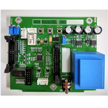 Placa de Control JDIDL-UN Circuit JDIDL-UN motor Electric de Acționare a Supapei de Control Principal Bord Display Controller