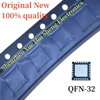 (10piece)100% Original Nou 8081 KSZ8081 KSZ8081MNXIA QFN-32 Chipset