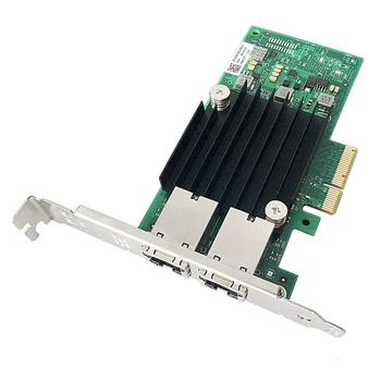 Pentru IntelX550-T2/X540-T2 PCI-EX8 Upgrade