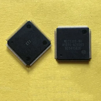 (5piece)100% Nou MEC1300-NU MEC1300 NU QFP-128 Chipset