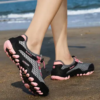 în aer liber de munte pantofi sport pentru femei adidași 2022 rularea pantofi doamnelor sport femeie adidași de moda Golf mode2022 YDX2