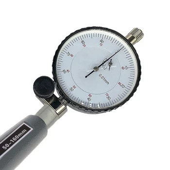 Micrometru Instrument de Măsurare Internă Ecartament, Gaura Calibre pentru Rapid în Interiorul Măsurători Instrumente de Măsurare Gaură Indicator Set