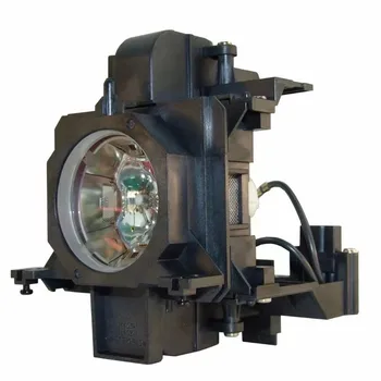 De înaltă Calitate LMP136 Proiector Lampa cu Locuințe se Potrivesc pentru PLC-XM150 PLC-XM150L PLC-WM5500