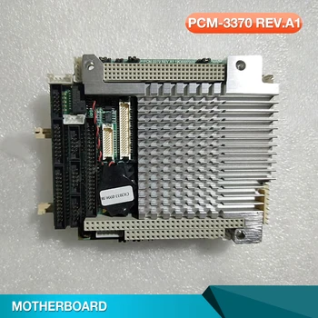 Calculator Industrial Placa de baza Pentru Advantech PCM-3370 REV.A1 PCM-3370Z PC104